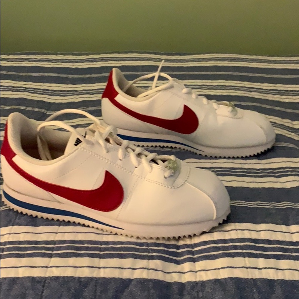 Cortez sneakers
